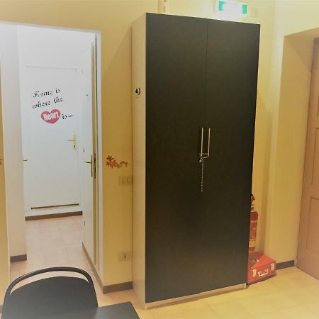 Al 138 Town House Otel Roma Dış mekan fotoğraf