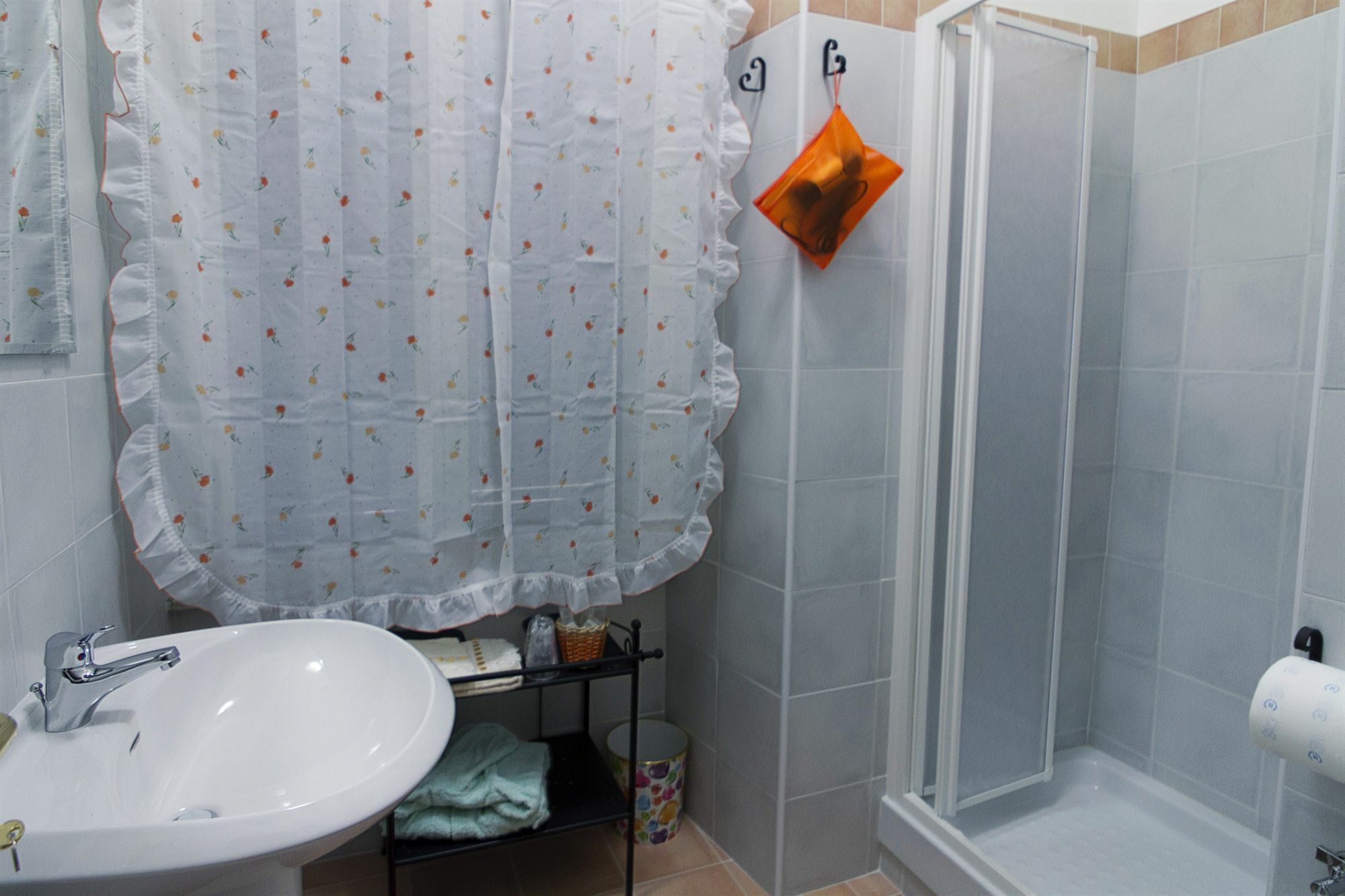 Al 138 Town House Otel Roma Dış mekan fotoğraf