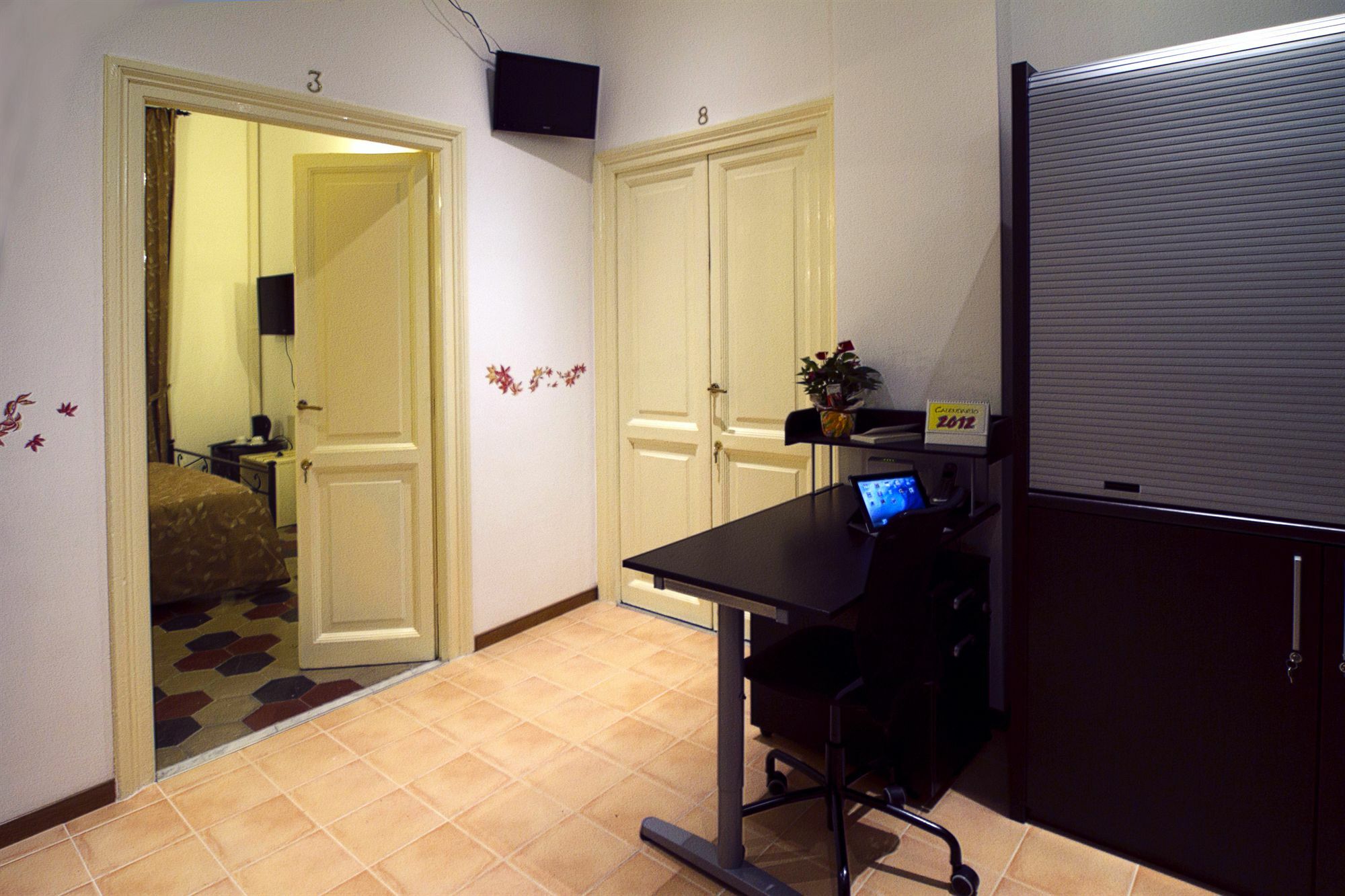 Al 138 Town House Otel Roma Dış mekan fotoğraf