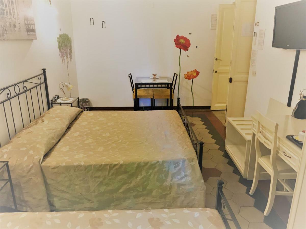 Al 138 Town House Otel Roma Dış mekan fotoğraf