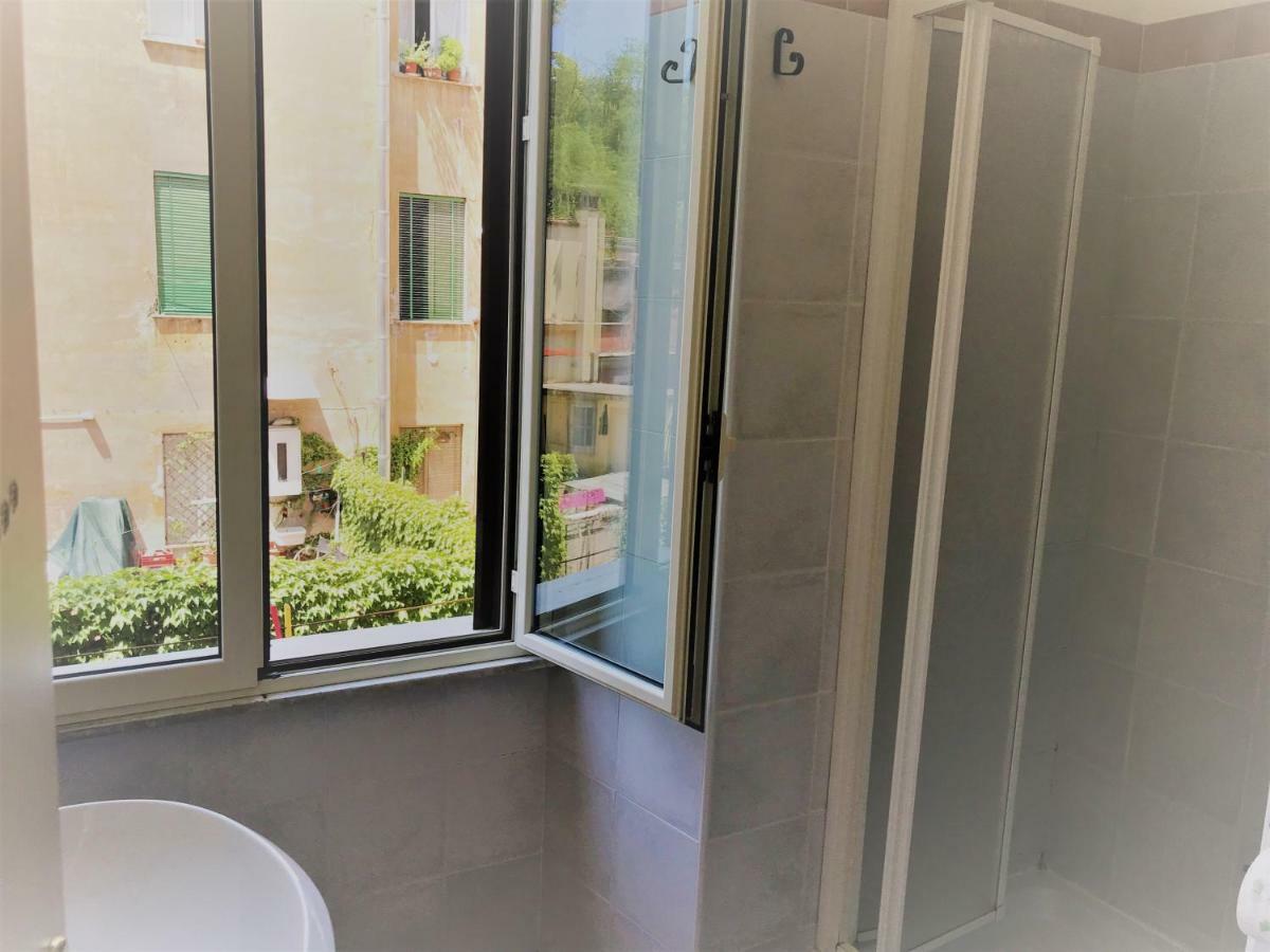 Al 138 Town House Otel Roma Dış mekan fotoğraf