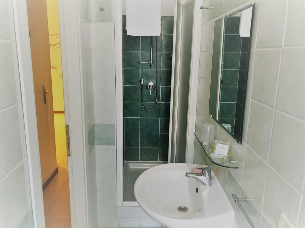 Al 138 Town House Otel Roma Dış mekan fotoğraf