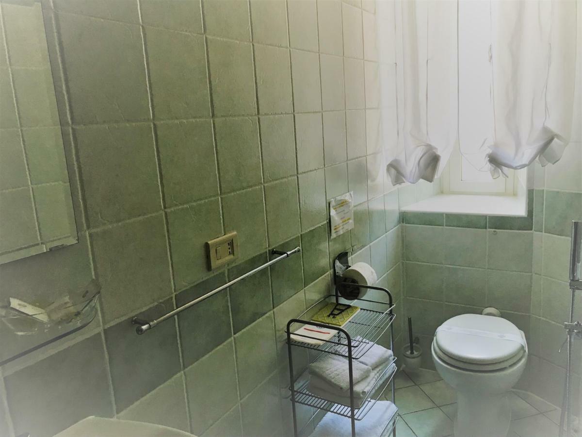 Al 138 Town House Otel Roma Dış mekan fotoğraf