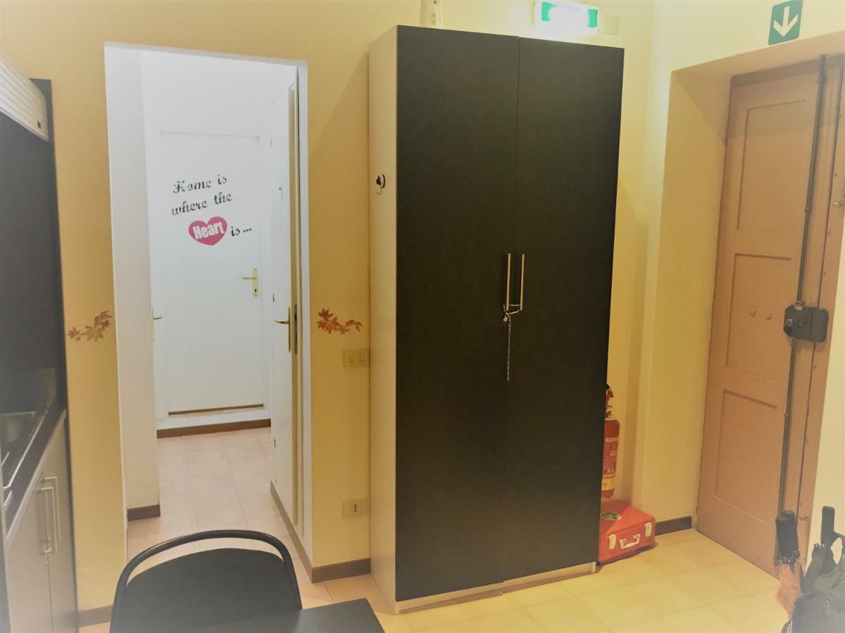 Al 138 Town House Otel Roma Dış mekan fotoğraf